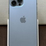 Good Apple iPhone 13 Pro Max - Unlocked, 512 GB, Sierra Blue, A2484