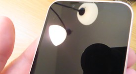 Good
													Apple iPhone 13 Mini - Verizon, Pink, 128 GB, A2481, photo 2 of 5