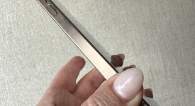 Good
													Apple iPhone 16 Pro Max - AT&T, Desert, 256 GB, A3084, photo 4 of 7