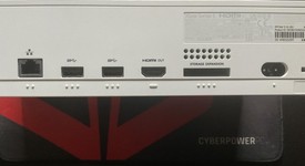 Good
													Xbox Series S (2020) - White, 512 GB, photo 5 of 9