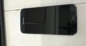 Good
													Samsung Galaxy S7 - Unlocked, Black, 32 GB, SM-G930U, photo 2 of 7