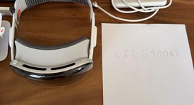 Mint
													Apple Vision Pro - 512 GB, photo 2 of 9