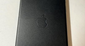 Good
													Apple iPhone 13 Mini - Unlocked, Midnight, 128 GB, A2481, photo 1 of 10