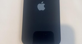 Good
													Apple iPhone 12 - AT&T, Black, 128 GB, A2172, photo 4 of 8