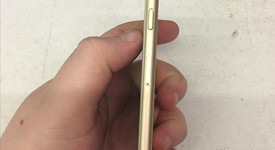 Mint
													Apple iPhone 6S - T-Mobile, Gold, 16 GB, A1688, photo 5 of 8