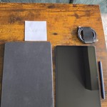 Good Samsung Galaxy Tab S7 - Wi-Fi, 128 GB, Mystic Navy, 6 GB, SM-T870, Wi-Fi