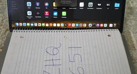 Mint
													MacBook Air 2020 - 13" - Apple M1, Gray, 256 GB, 8 GB, photo 5 of 8