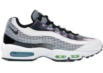 Nike Air Max 95 LV8 White for sale