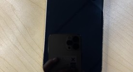 Fair
													Apple iPhone 14 Pro - Unlocked, Gold, 256 GB, A2650, photo 2 of 7