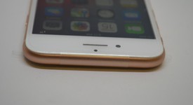 Mint
													Apple iPhone 8 - Unlocked, Gold, 256 GB, A1905, GSM, photo 5 of 11