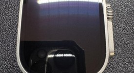 Good
													Apple Watch Ultra 2 49mm - Unlocked, Natural, A2986, photo 3 of 9