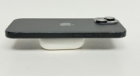 Fair
													Apple iPhone 15 - Unlocked, Black, 128 GB, A2846, photo 5 of 7