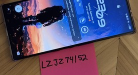 Mint
													ZTE nubia Red Magic 9 Pro - Unlocked, Black, 512 GB, 16 GB, photo 2 of 17