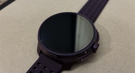 Good
													Suunto Race - Purple, Titanium, photo 2 of 7