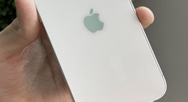 Mint
													Apple iPhone 13 - Unlocked, Pink, 128 GB, A2482, photo 2 of 6