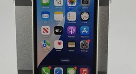 Good
													Apple iPhone 11 - Unlocked, White, 64 GB, A2111, photo 4 of 14