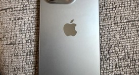 Good
													Apple iPhone 16 Pro - Unlocked, Black, 128 GB, A3083, photo 4 of 10