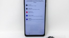 Good
													Moto G Stylus 5G (2021) - AT&T, Green, 128 GB, 4 GB, photo 2 of 11