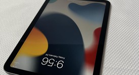 Mint
													Apple iPad Mini 6th Gen - Unlocked, Gray, 64 GB, A2568, photo 3 of 7