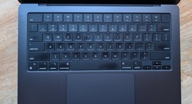 Good
													MacBook Pro Late 2023 (M3) - 14" - Apple M3 Pro 11-core, Black, 512 GB, 18 GB, 14-core GPU, photo 3 of 11