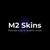 Seller: M2Skins