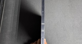 Good
													Samsung Galaxy Tab S7 - Wi-Fi, Mystic Black, 256 GB, 8 GB, SM-T870, Wi-Fi, photo 6 of 6