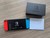 Mint Nintendo Switch - Red & Blue, 32 GB, Mario Red & Blue Edition