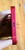 Mint Apple iPhone 14 - Unlocked, Red, 256 GB, A2649