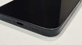 Mint
													Apple iPhone 14 - Unlocked, Midnight, 128 GB, A2649, photo 4 of 15