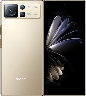 Xiaomi Mi Mix Fold 2 - Unlocked Non-US, 512 GB, Black, 12 GB