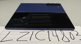 Good
													Samsung Galaxy Z Fold6 - Unlocked, Navy Blue, 1 TB, 12 GB, SM-F956U1, photo 5 of 18
