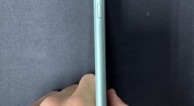 Good
													Apple iPhone 11 - Unlocked, Green, 128 GB, A2111, photo 2 of 7