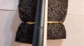 Mint
													Google Pixel 6a - Verizon, Chalk, 128 GB, 6 GB, GB62Z, photo 1 of 6