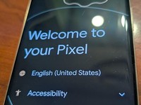 Google Pixel 7 Pro