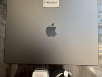 MacBook Pro 2024 - 14"