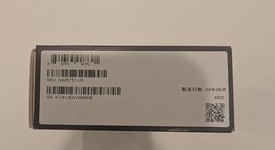 Mint
													Google Pixel Watch 3 - Wi-Fi, Black, 41mm, Wi-Fi, photo 5 of 6