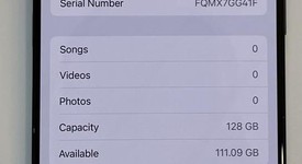 Fair
													Apple iPhone 16 Pro - Unlocked, Black, 128 GB, A3083, photo 3 of 21