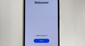Good
													Samsung Galaxy S23 Ultra - Unlocked Non-US, Cream, 512 GB, 12 GB, SM-S918W, photo 2 of 8