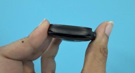 Good
													Apple Watch Ultra 2 49mm - Unlocked, Black, A2986, photo 6 of 6