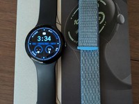 Google Pixel Watch 3