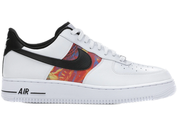 Nike Air Force 1 Low Vintage Mosaic White for sale