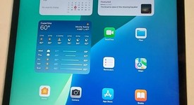 Mint
													Apple iPad Pro 12.9" 5th Gen 2021 - Unlocked, Gray, 128 GB, photo 6 of 6