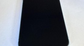 Good
													Apple iPhone Xr - Unlocked, Blue, 128 GB, A1984, photo 2 of 5