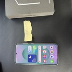 Mint Samsung Galaxy S25 - Verizon, Mint, 256 GB, 12 GB, SM-S931U