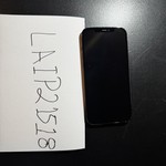 Good Apple iPhone 12 Pro Max - Unlocked, 512 GB, Graphite, A2342