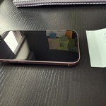 Mint Apple iPhone 15 - Unlocked, 128 GB, Pink, A2846