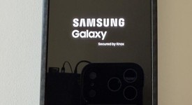 Good
													Samsung Galaxy Z Fold6 - Unlocked, Black, 512 GB, 12 GB, SM-F956U1, photo 1 of 5