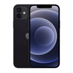 Apple iPhone 12 Mini - Unlocked, Black, 64 GB, A2176