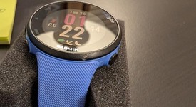 Good
													Garmin Forerunner 45 - Purple, photo 4 of 7