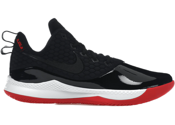 Nike LeBron Witness 3 PRM Black for sale